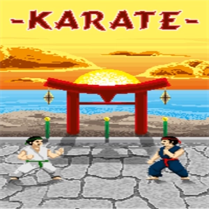 Karate Remake