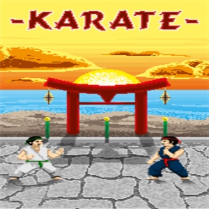Karate Remake Pc