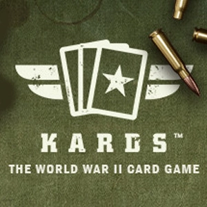KARDS The WW2 Card Game