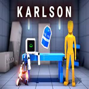 Acheter Karlson Clé CD Comparateur Prix