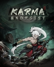 Karma Exorcist Pc
