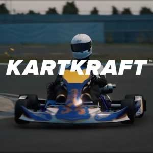 Acheter KartKraft Clé CD Comparateur Prix