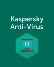 Kaspersky Anti Virus 2025 Pc