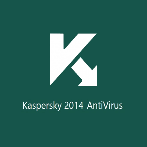 Kaspersky Antivirus 2014