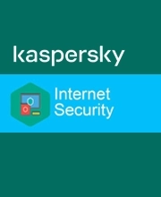 Kaspersky Internet Security 2025 Pc