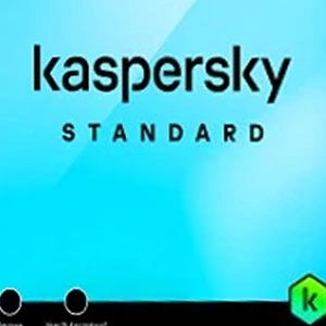 Kaspersky Standard 2022 Pc