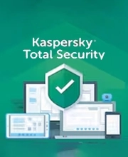 Kaspersky Total Security 2025 Pc