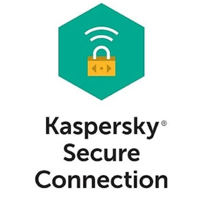 Kaspersky VPN Secure Connection PC Pc