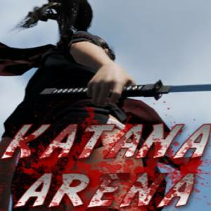 Katana Arena Pc
