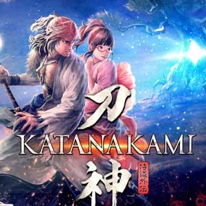KATANA KAMI A Way of the Samurai Story Playstation 4