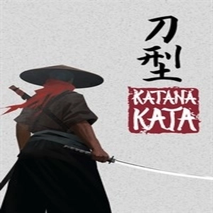 Katana Kata Xbox Series X