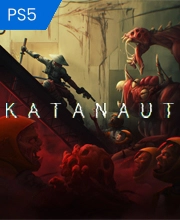 Katanaut Playstation 5