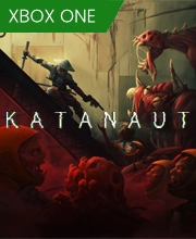 Katanaut Xbox One