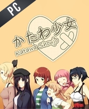 Acheter Katawa Shoujo Clé CD Comparateur Prix
