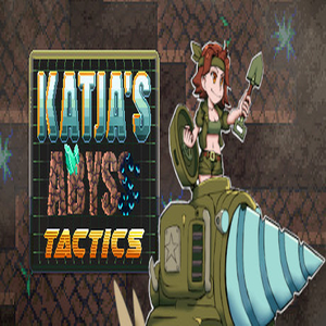 Acheter Katjas Abyss Tactics Clé CD Comparateur Prix