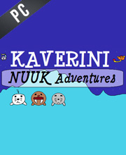 Acheter Kaverini Nuuk Adventures Clé CD Comparateur Prix