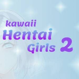Acheter Kawaii Hentai Girls 2 Clé CD Comparateur Prix