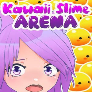 Acheter KAWAII SLIME ARENA PS5 Comparateur Prix