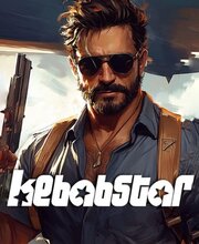 Acheter Kebabstar Clé CD Comparateur Prix