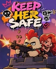 Keep Her Safe Pc