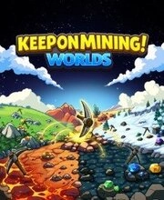 Keep on Mining! Worlds Pc