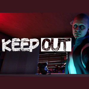 Acheter KEEP OUT Clé CD Comparateur Prix