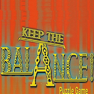 Acheter Keep the Balance Clé CD Comparateur Prix