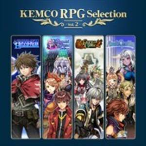KEMCO RPG Selection Vol. 2 Xbox One