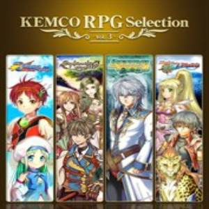 KEMCO RPG Selection Vol. 3 Xbox One
