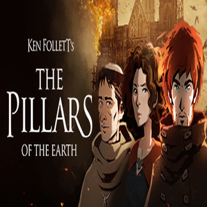 Acheter Ken Folletts The Pillars of the Earth Xbox Series Comparateur Prix