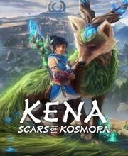 Kena Scars of Kosmora Pc
