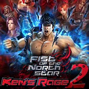 Kens Rage 2 Xbox 360