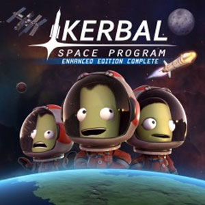 Acheter Kerbal Space Program Complete PS4 Comparateur Prix