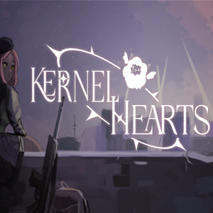 Kernel Hearts Playstation 4