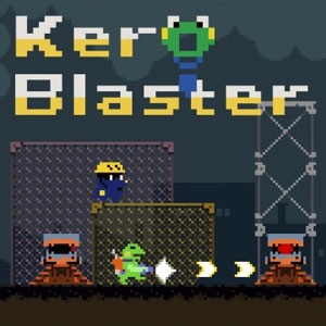 Kero Blaster Switch