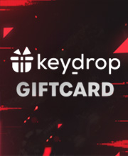 Carte Cadeau Key-Drop | Comparer les Prix