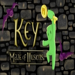Acheter Key Maze of Illusions Clé CD Comparateur Prix