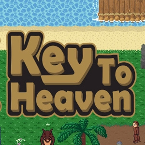 Key of Heaven Playstation 4