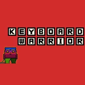 Keyboard Warrior Pc