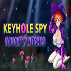 Acheter Keyhole Spy Naughty Witches Clé CD Comparateur Prix