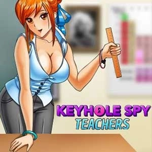 Keyhole Spy Teachers Pc
