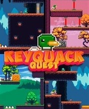 KEYQUACK QUEST Xbox Series X