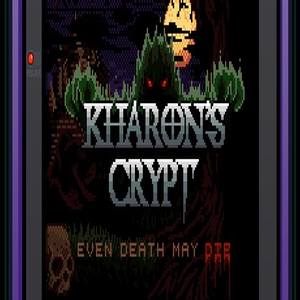Kharon’s Crypt Even Death May Die Switch