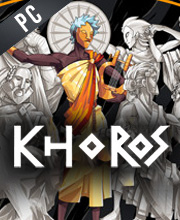 Acheter Khoros Clé CD Comparateur Prix