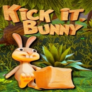 Acheter Kick it Bunny Xbox Series Comparateur Prix