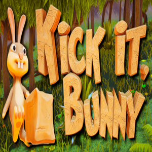 Acheter Kick it Bunny Clé CD Comparateur Prix