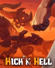 Kick'n Hell Pc