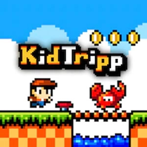 Kid Tripp Switch