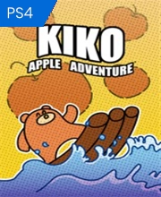 Kiko's Apple Adventure Playstation 4