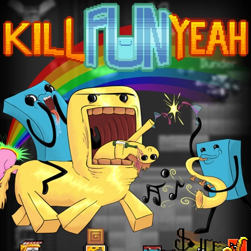 Kill Fun Yeah Pc